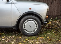 1986 Austin Mini Mayfair - 8