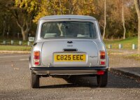 1986 Austin Mini Mayfair - 9