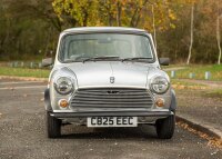 1986 Austin Mini Mayfair - 10