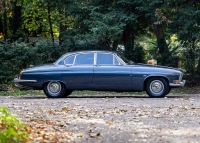 1968 Jaguar 420G - 2