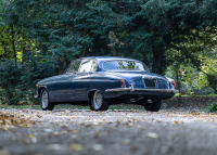 1968 Jaguar 420G - 3