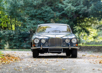 1968 Jaguar 420G - 6