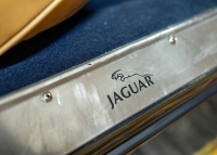 1968 Jaguar 420G - 10