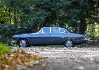 1968 Jaguar 420G - 14