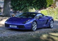 2006 Lamborghini Gallardo Spyder - 6