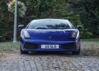 2006 Lamborghini Gallardo Spyder - 9