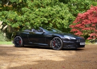 2010 Aston Martin DBS Volante - 3