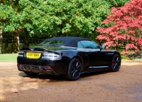 2010 Aston Martin DBS Volante - 5