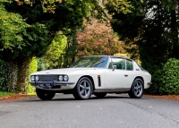 1972 Jensen Interceptor SP Mk. III