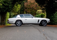 1972 Jensen Interceptor SP Mk. III - 2