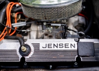 1972 Jensen Interceptor SP Mk. III - 8