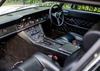 1972 Jensen Interceptor SP Mk. III - 9