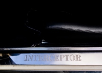 1972 Jensen Interceptor SP Mk. III - 13