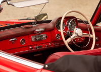 1961 Mercedes-Benz 190 SL Roadster - 14