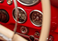 1961 Mercedes-Benz 190 SL Roadster - 16