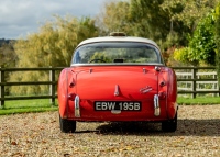 1964 Austin Healey 3000 BJ7 - 10