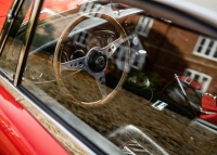 1964 Austin Healey 3000 BJ7 - 15