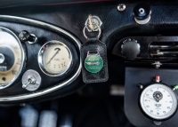 1964 Austin Healey 3000 BJ7 - 31