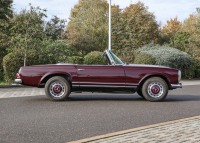 1964 Mercedes-Benz 230 SL Pagoda - 2