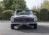 1964 Mercedes-Benz 230 SL Pagoda - 6