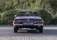 1964 Mercedes-Benz 230 SL Pagoda - 8