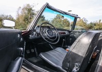 1964 Mercedes-Benz 230 SL Pagoda - 9