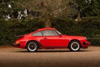 1987 Porsche 911 Carrera Sport Coupé - 2