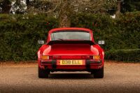 1987 Porsche 911 Carrera Sport Coupé - 4