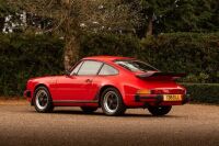 1987 Porsche 911 Carrera Sport Coupé - 5