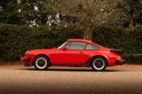 1987 Porsche 911 Carrera Sport Coupé - 6