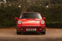 1987 Porsche 911 Carrera Sport Coupé - 8