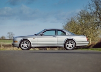 1997 Bentley Continental T - 2