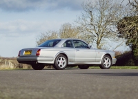 1997 Bentley Continental T - 3