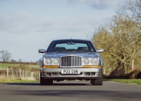 1997 Bentley Continental T - 8