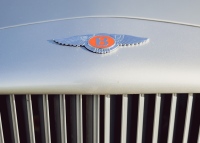 1997 Bentley Continental T - 14