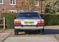 1982 Ford Cortina Mk. V 2.0 Ghia Resto-mod - 3