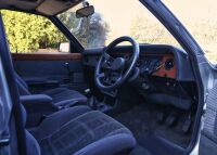 1982 Ford Cortina Mk. V 2.0 Ghia Resto-mod - 6