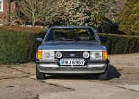 1982 Ford Cortina Mk. V 2.0 Ghia Resto-mod - 10