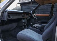 1982 Ford Cortina Mk. V 2.0 Ghia Resto-mod - 11