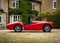 1960 Triumph TR3A - 2