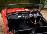 1960 Triumph TR3A - 5