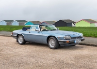 1990 Jaguar XJS Convertible - 6