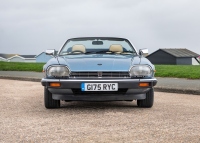 1990 Jaguar XJS Convertible - 8