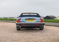 1990 Jaguar XJS Convertible - 9