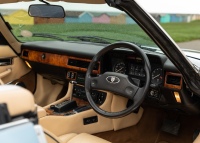 1990 Jaguar XJS Convertible - 10