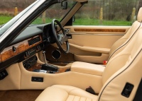 1990 Jaguar XJS Convertible - 13