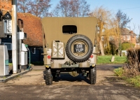 1942 Ford Jeep (GPW) - 4