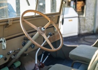 1942 Ford Jeep (GPW) - 5