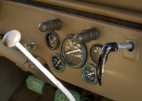 1942 Ford Jeep (GPW) - 6