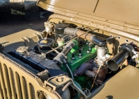 1942 Ford Jeep (GPW) - 7